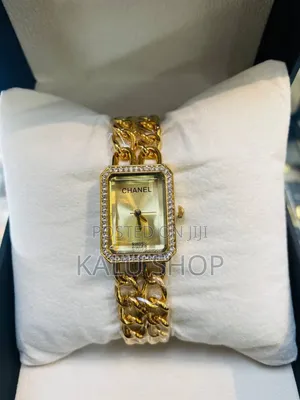 Photo - CHANEL High Quality Women's Watch