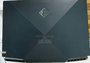 Photo - New Laptop HP Omen 15 16GB Intel Core I7 SSD 512GB