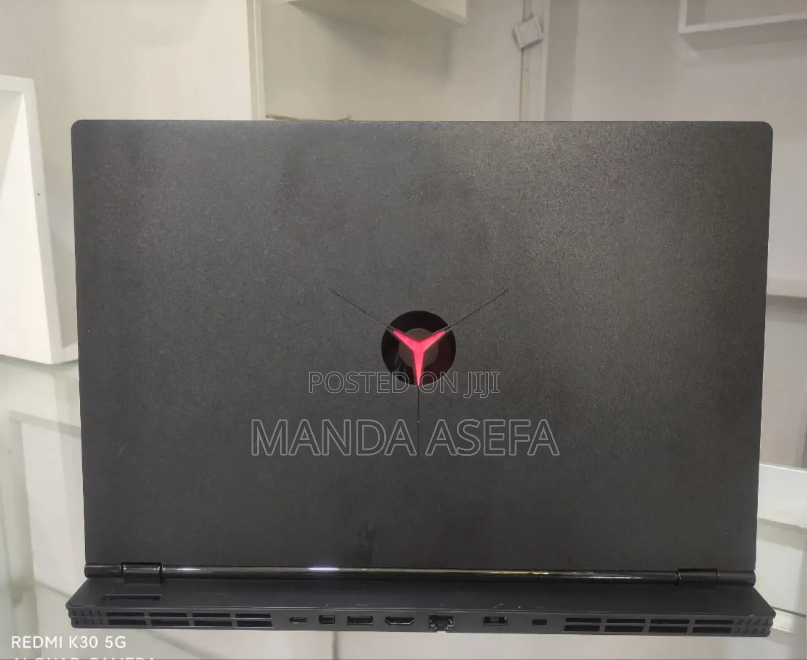 New Lenovo Legion Y7000P IRX9 Gaming Laptop 16GB Intel Core I7 512GB