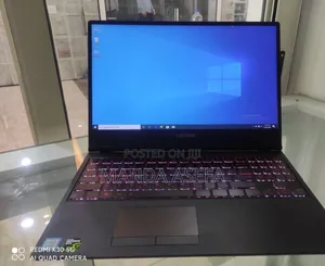 New Lenovo Legion Y7000P IRX9 Gaming Laptop 16GB Intel Core I7 512GB