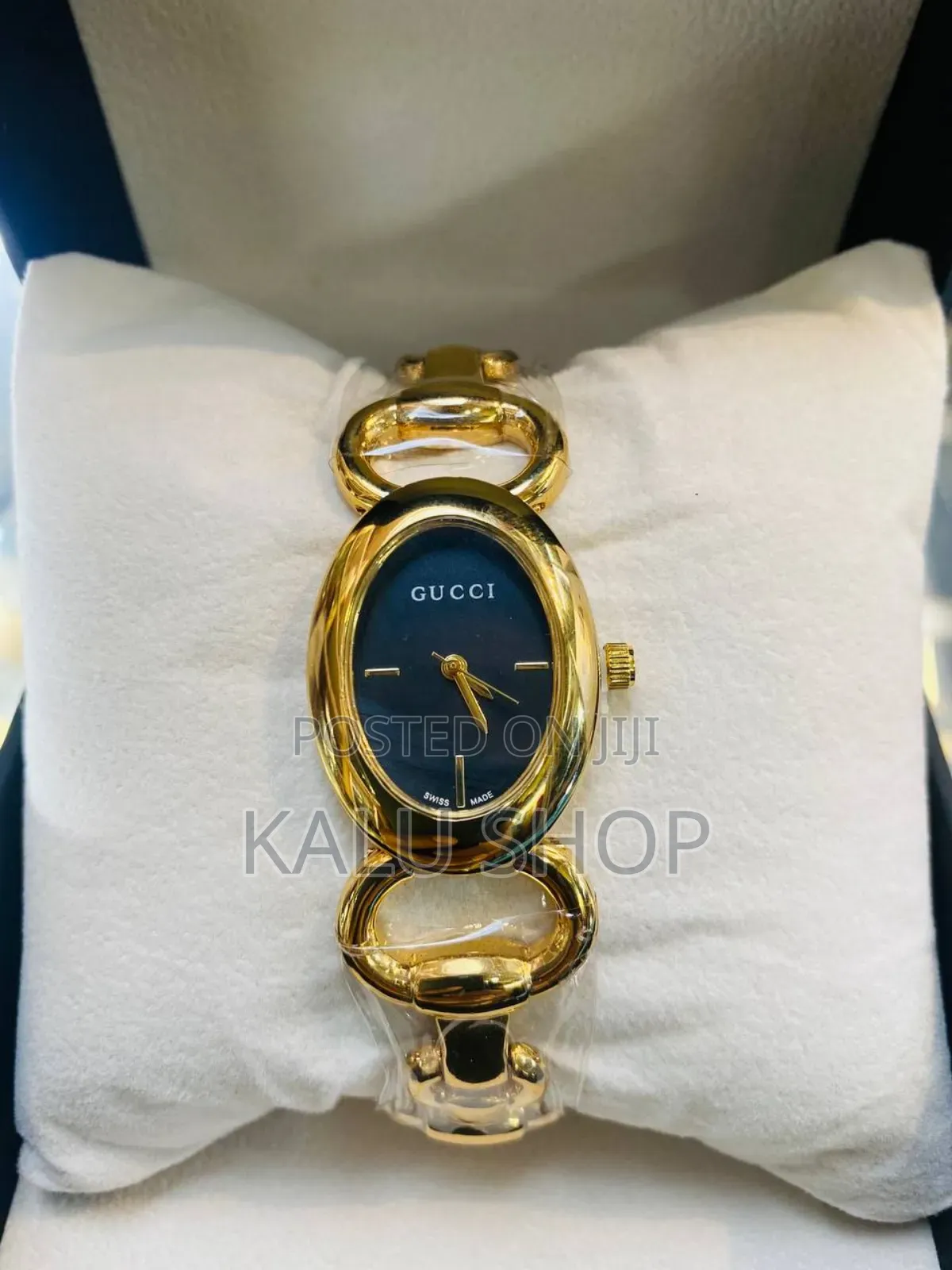 GUCCI Women's High Quality Watch