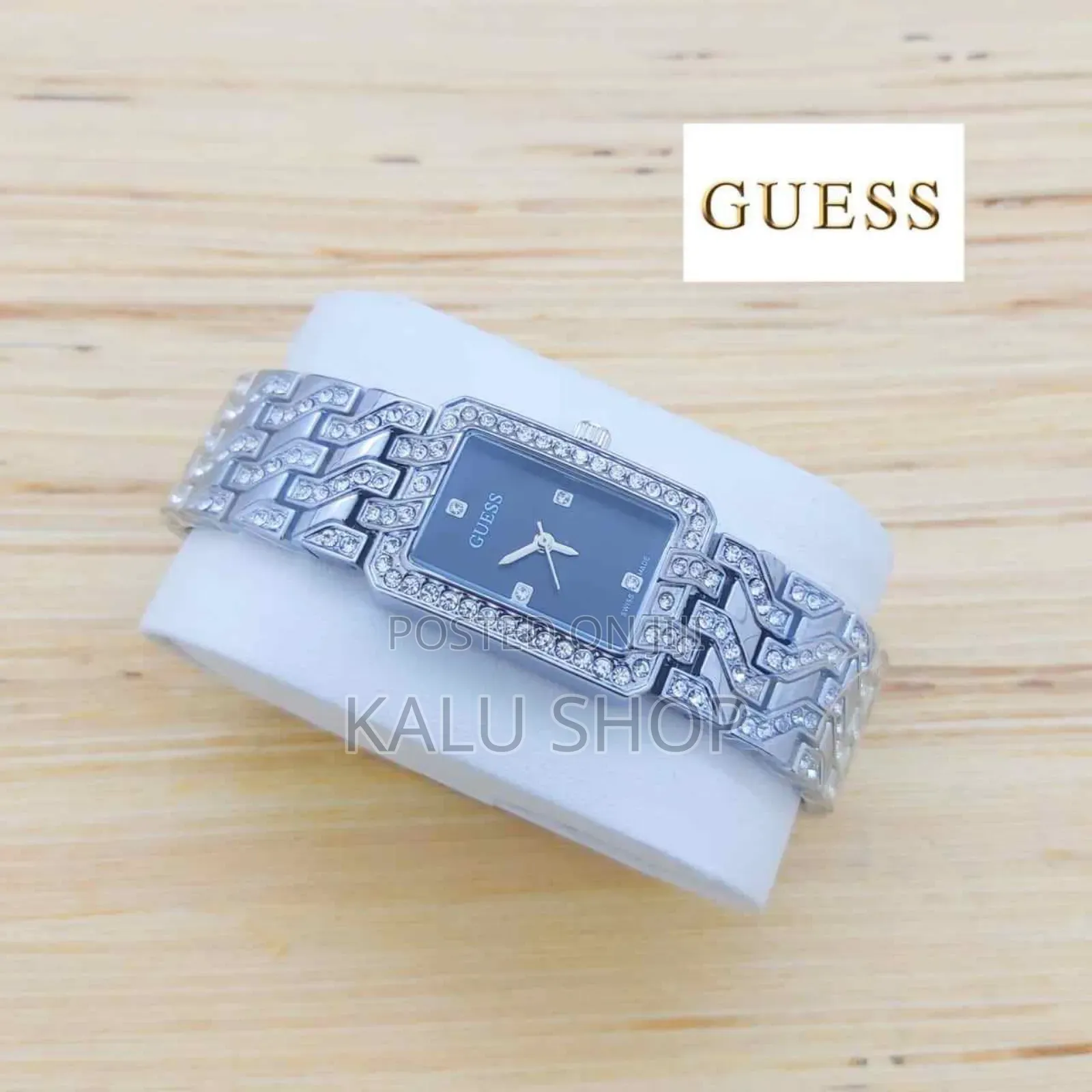 GUCCI Women's High Quality Watch