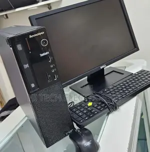 New Lenovo ThinkCentre M900 4GB Intel Core i3 HDD 500GB