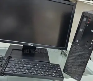 New Lenovo ThinkCentre M900 4GB Intel Core i3 HDD 500GB