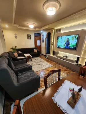 Photo - Furnished 2bdrm Condo in ሰሚት ኮንዶሚንየም, Bole for sale