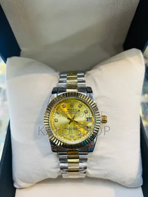 Rolex Women’S High Quality Watch