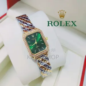 Photo - Rolex Women’S High Quality Watch