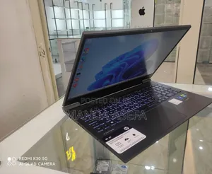 New Laptop HP Victus 15 16GB Intel Core I7 SSD 512GB