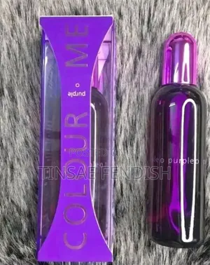 Photo - Colour Me Perfume in Discount Free Delivery