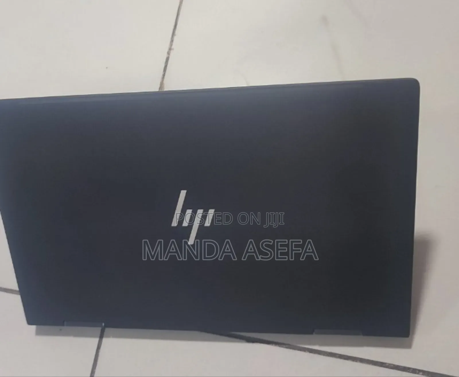 New Laptop HP Envy 15 8GB AMD Ryzen 5 SSD 256GB