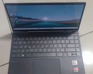 New Laptop HP Envy 15 8GB AMD Ryzen 5 SSD 256GB