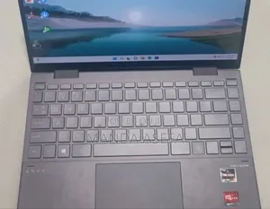 New Laptop HP Envy 15 8GB AMD Ryzen 5 SSD 256GB