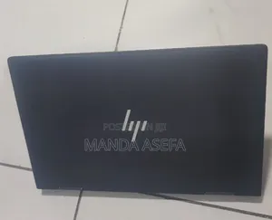 New Laptop HP Envy 15 8GB AMD Ryzen 5 SSD 256GB