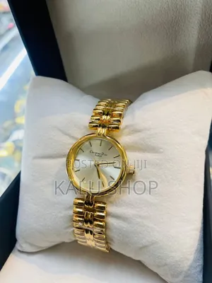 Photo - High Quality Women's Watch