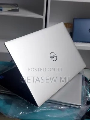 New Laptop Dell XPS 15 16GB Nvidia SSD 512GB