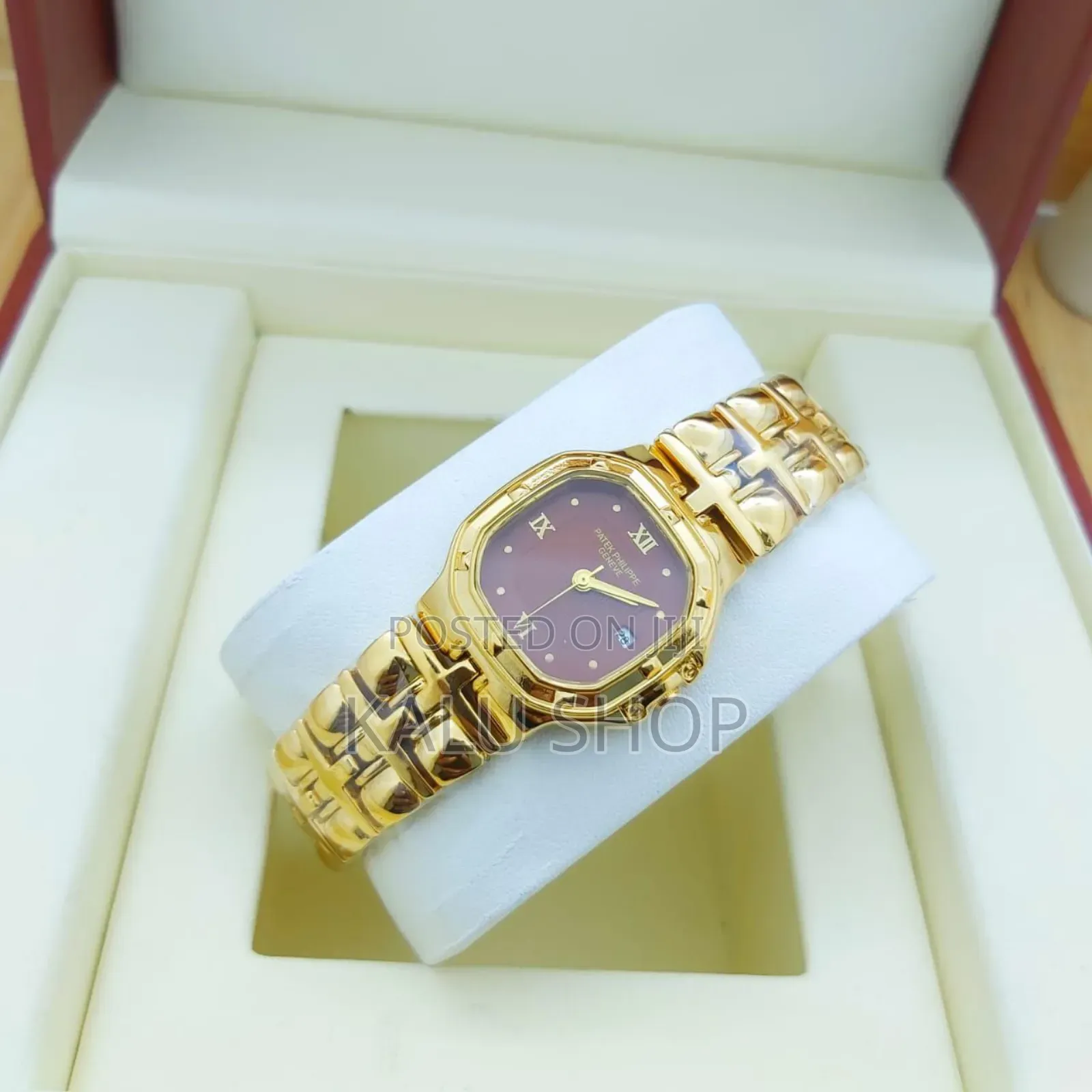 Cartier Women’S High Quality Watch