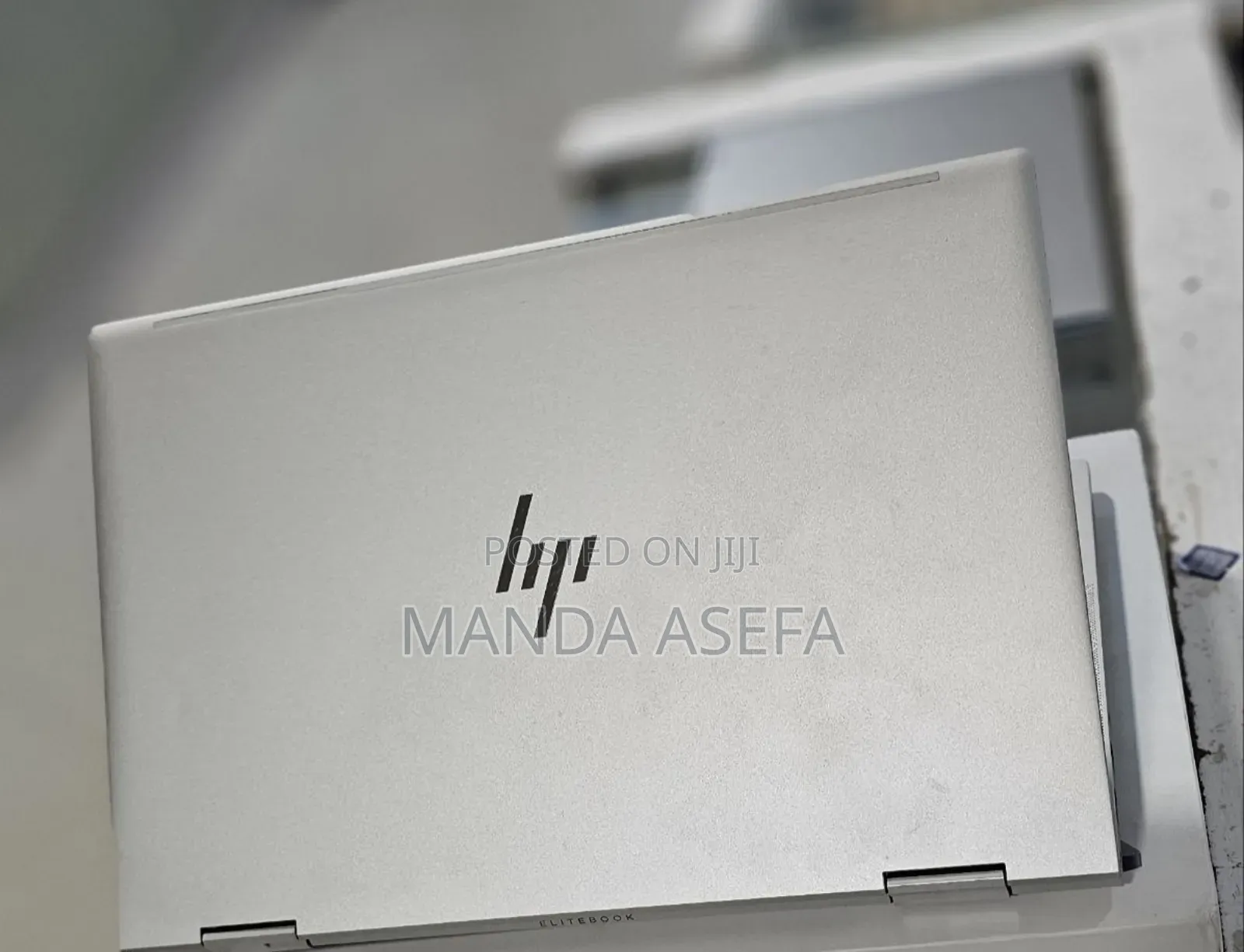 New Laptop HP EliteBook 830 G8 16GB Intel Core I5 SSD 512GB