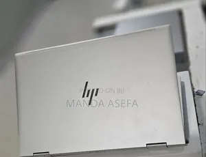 New Laptop HP EliteBook 830 G8 16GB Intel Core I5 SSD 512GB