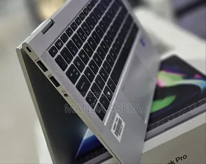 New Laptop HP EliteBook 830 G8 16GB Intel Core I5 SSD 512GB