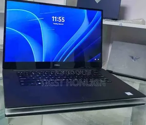 New Laptop Dell XPS 15 16GB Intel Core I7 SSD 512GB