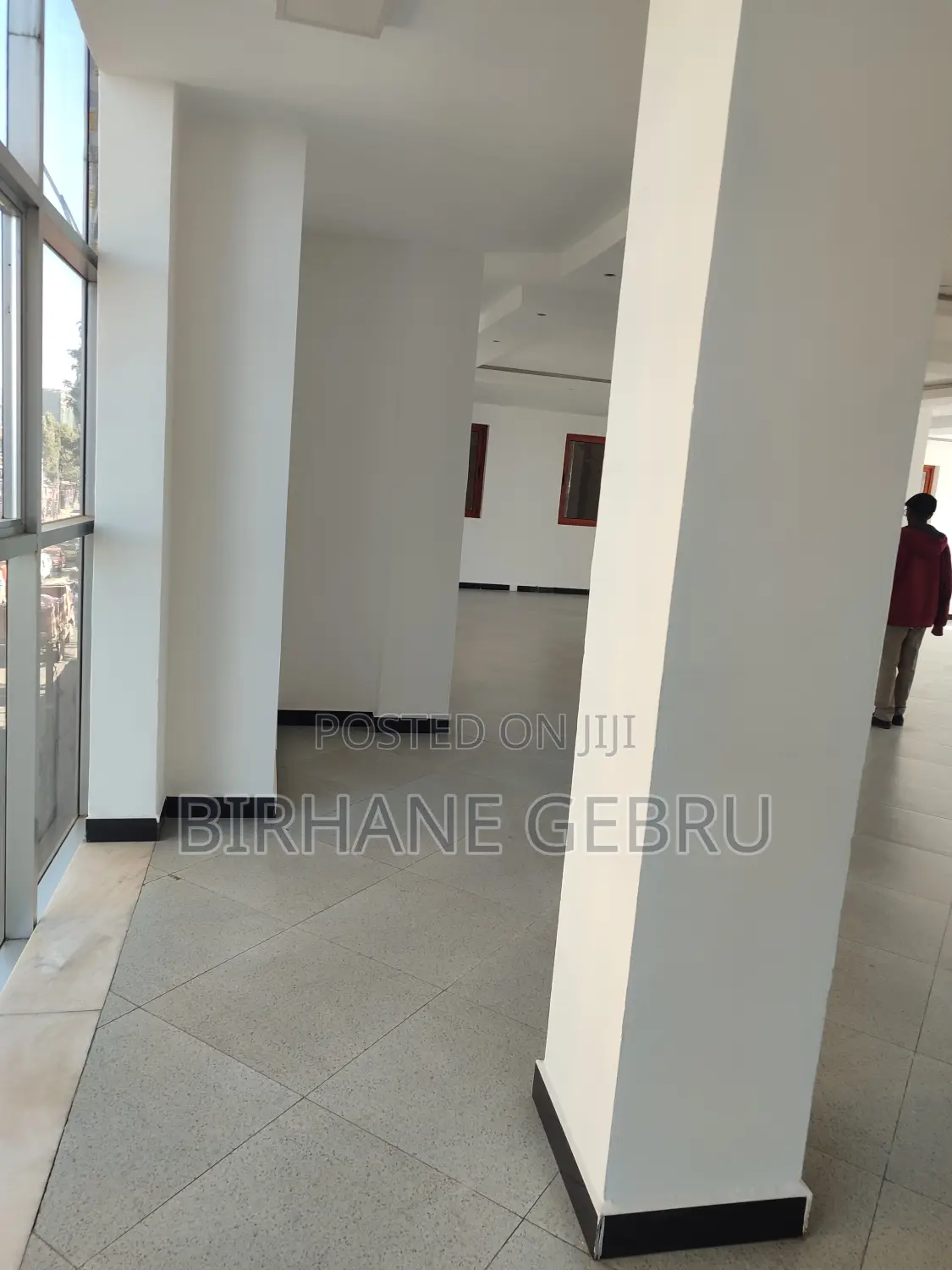 Luxury Apartiment Rent for Office