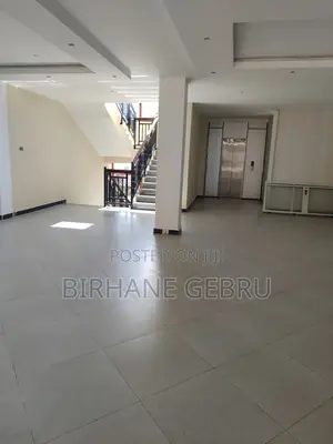 Luxury Apartiment Rent for Office