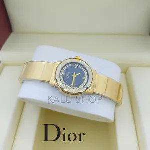 Dior High Quality Women's Watch