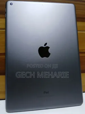 New Apple iPad 10.2 (2019) 64 GB