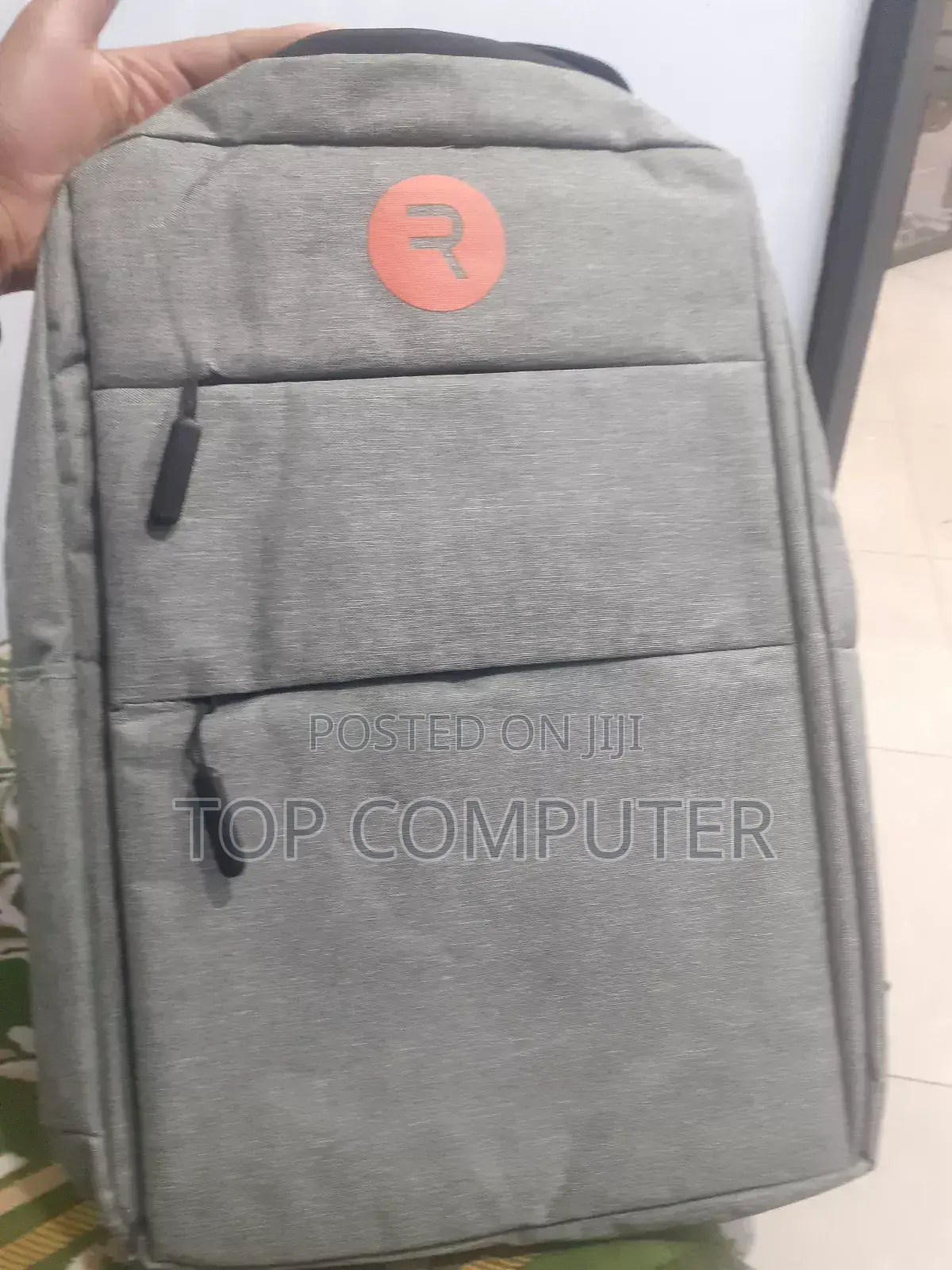 Laptopbag Orginial