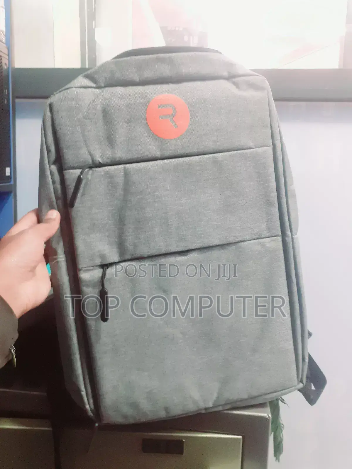 Laptopbag Orginial