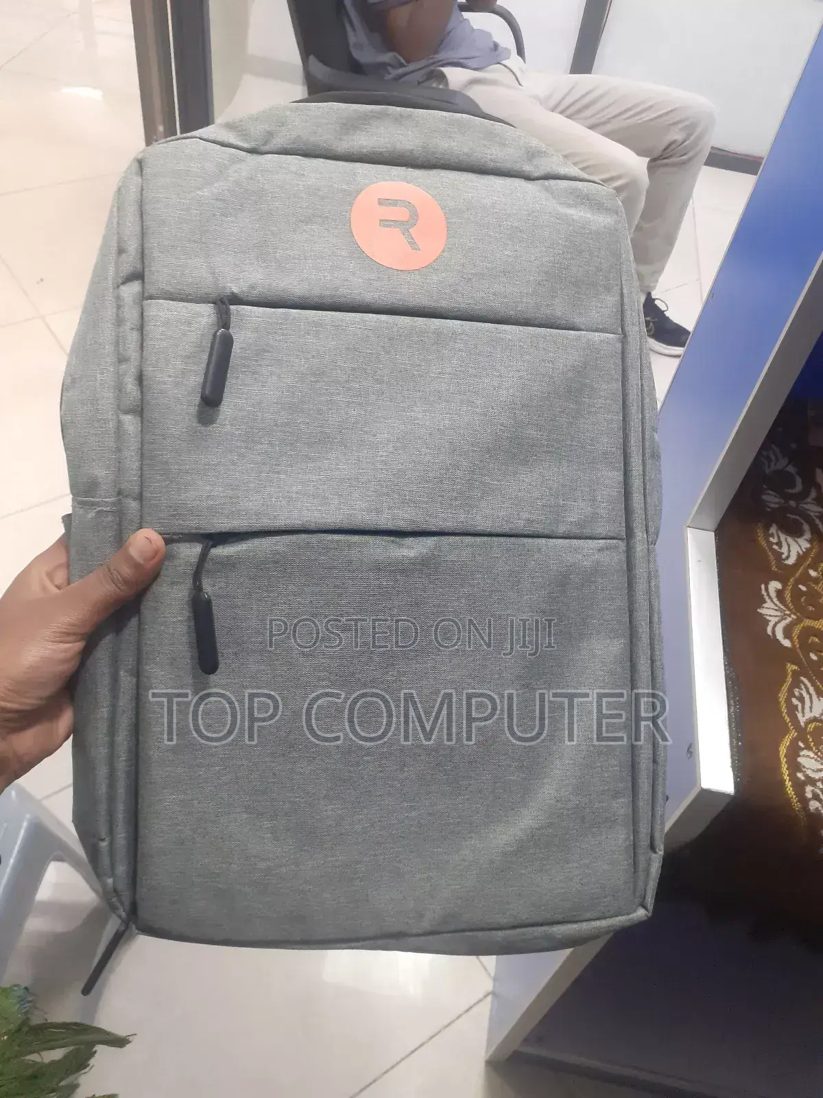 Laptopbag Orginial