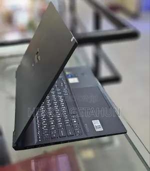 New Laptop HP Envy X360 8GB AMD Ryzen 5 SSD 256GB