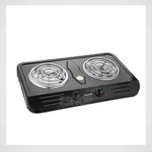Photo - Saachi Hot Plate