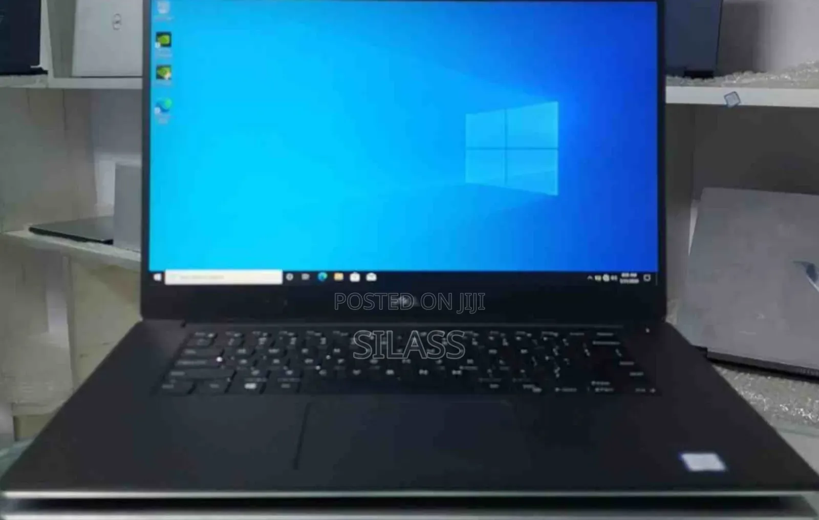 New Laptop Dell XPS 13 16GB Intel Core I7 SSD 512GB