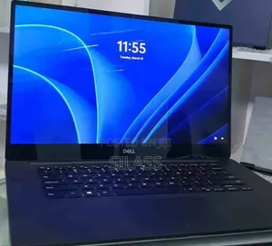 New Laptop Dell XPS 13 16GB Intel Core I7 SSD 512GB