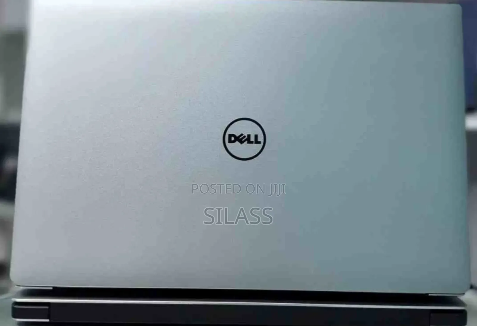 New Laptop Dell XPS 13 16GB Intel Core I7 SSD 512GB