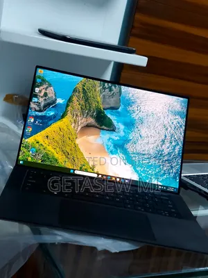 Photo - New Laptop Dell Precision 5550 32GB Intel Core I7 SSD 512GB