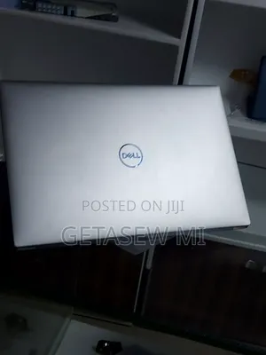 New Laptop Dell Precision 5550 32GB Intel Core I7 SSD 512GB