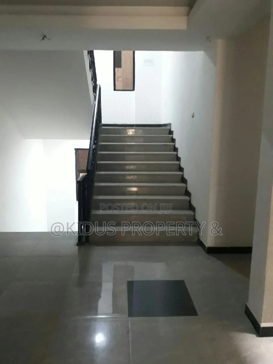 1bdrm Apartment in Jemo 1, Nifas Silk-Lafto for rent