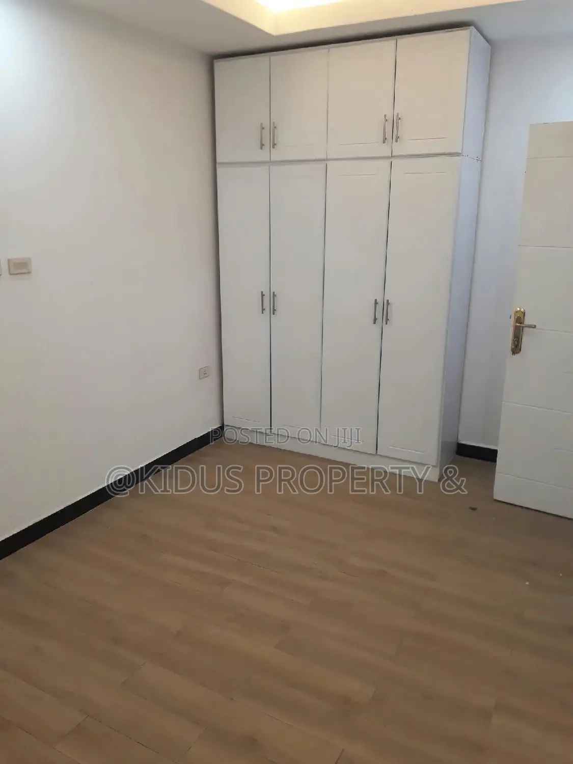 1bdrm Apartment in Jemo 1, Nifas Silk-Lafto for rent
