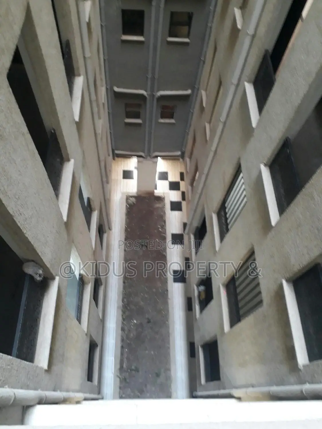 1bdrm Apartment in Jemo 1, Nifas Silk-Lafto for rent