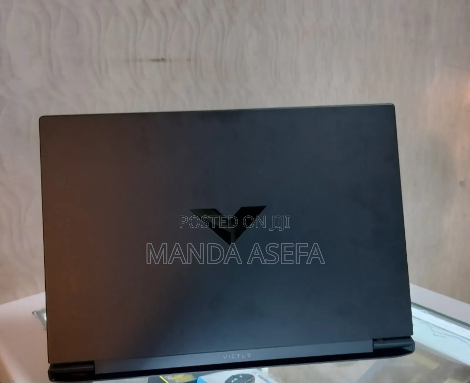 New Laptop HP Victus 15 32GB Intel Core I7 SSD 1T