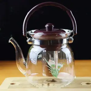 2.2L ውብ እና ማራኪ Tea Coffee Bot