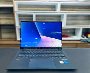 New Laptop Asus ZenBook UX310UQ 16GB Intel Core I7 SSD 1T