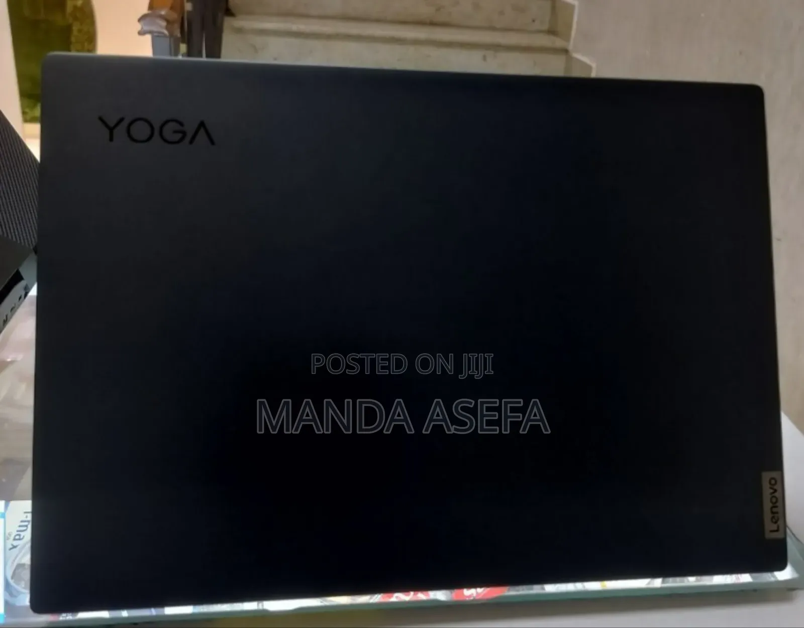 New Laptop Lenovo 16GB Intel Core I7 SSD 512GB