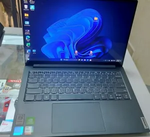 New Laptop Lenovo 16GB Intel Core I7 SSD 512GB