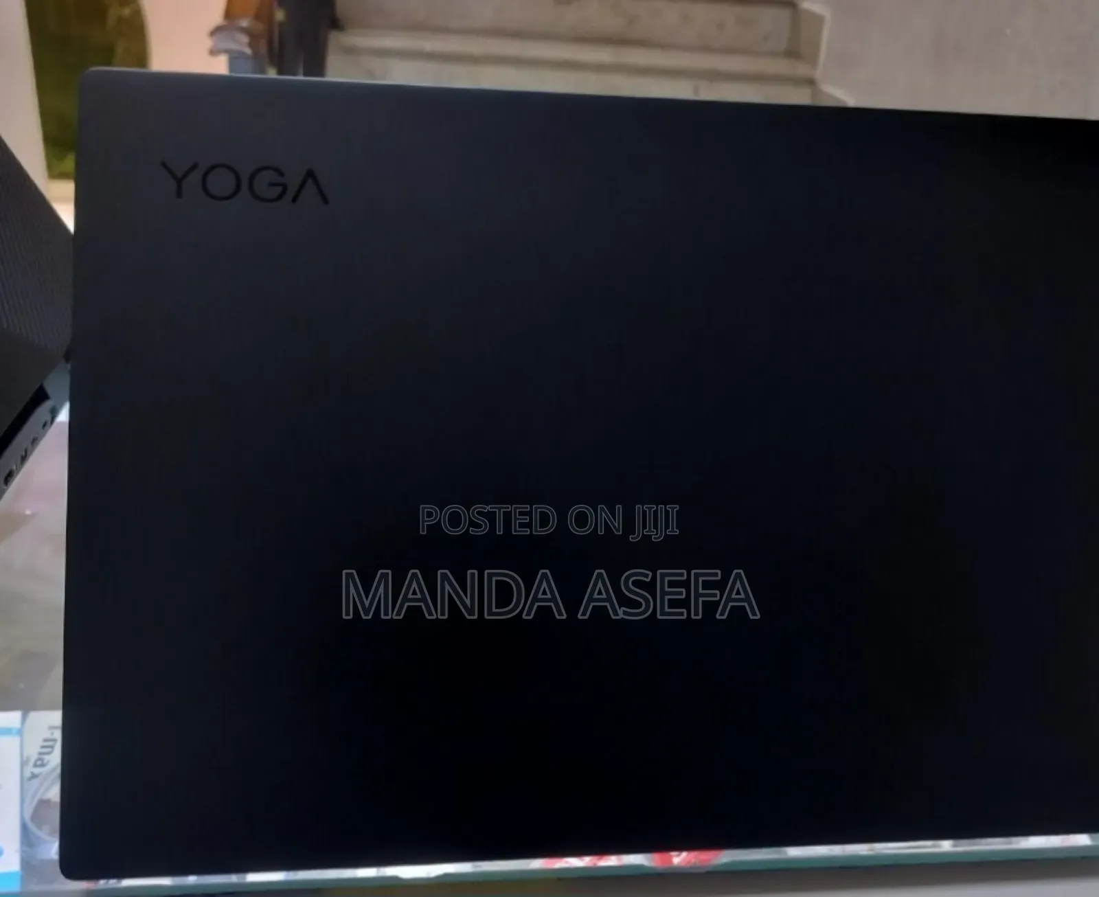 New Laptop Lenovo 16GB Intel Core I7 SSD 512GB