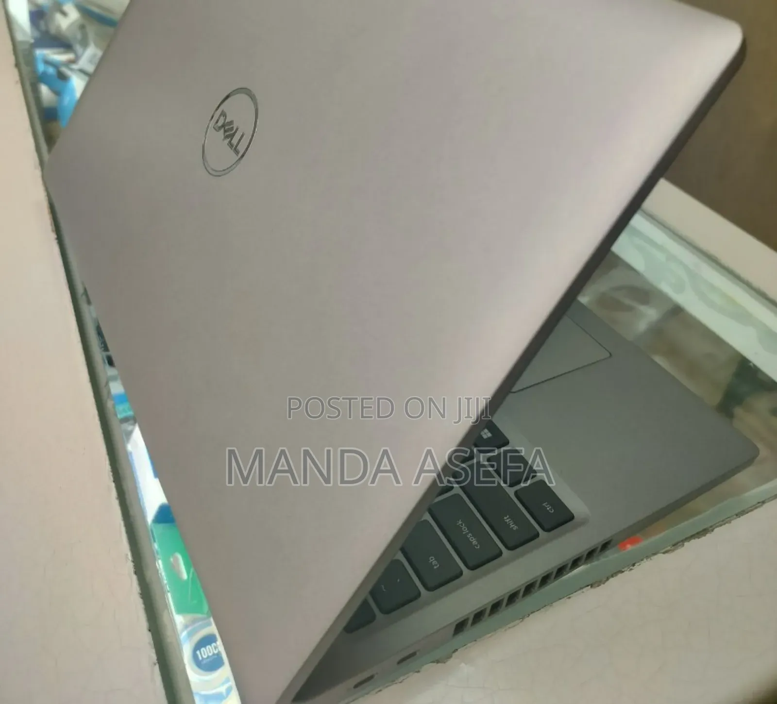 New Laptop Dell 16GB Intel Core I5 SSD 256GB
