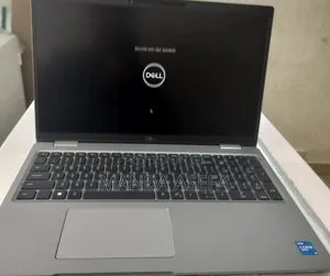 New Laptop Dell 16GB Intel Core I5 SSD 256GB