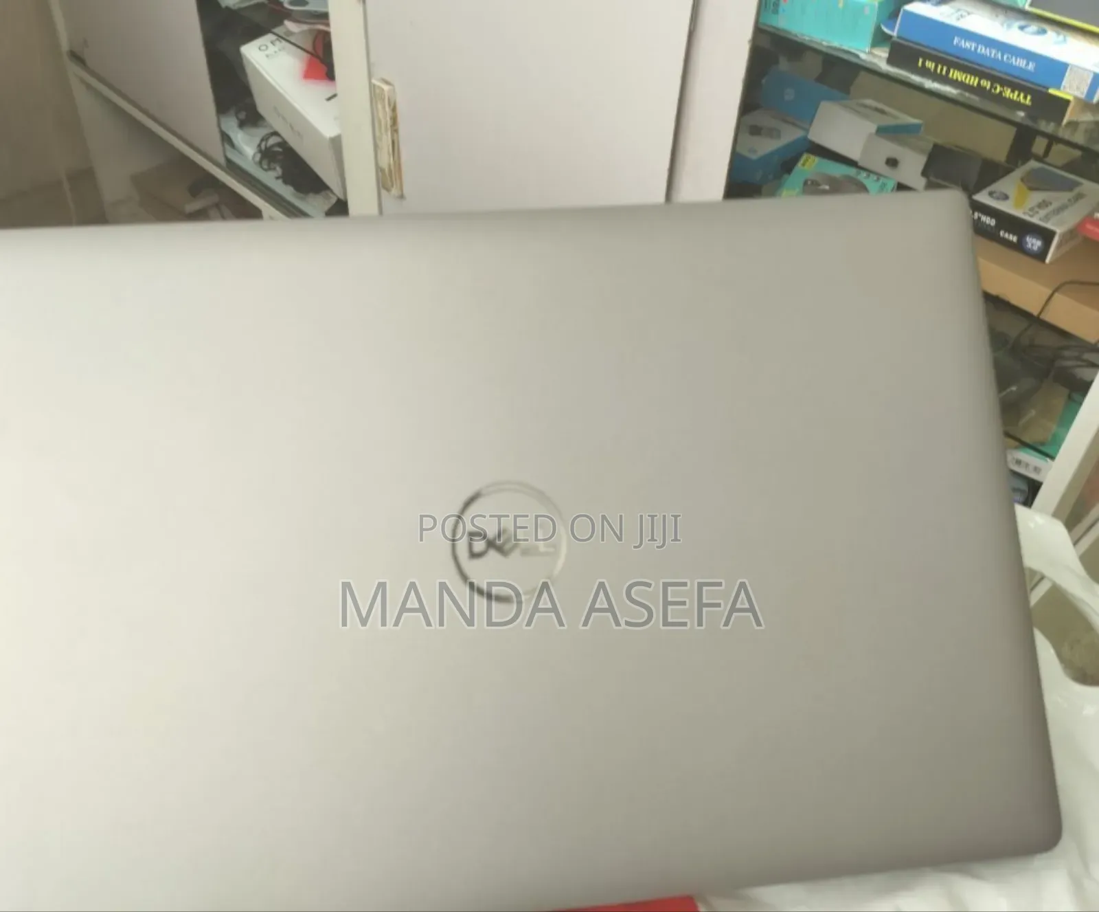 New Laptop Dell 16GB Intel Core I5 SSD 256GB